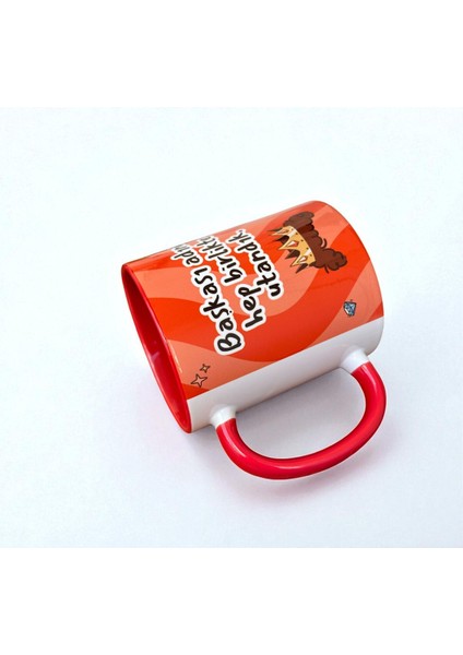 Başkası Adına Hep Birlikte Utandık Prens Kupa fırsatları