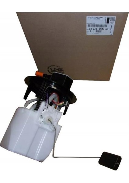 Depo Samandırası Expert Iv-Jumpy Iv DW10F