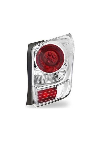 Stop Lambası Sağ Toyota Verso 1.6l 1zr-Fae ZGR20. 1.6l 1WW D4-D WAR20. 2.0l 1AD-FTV AUR20 12-16