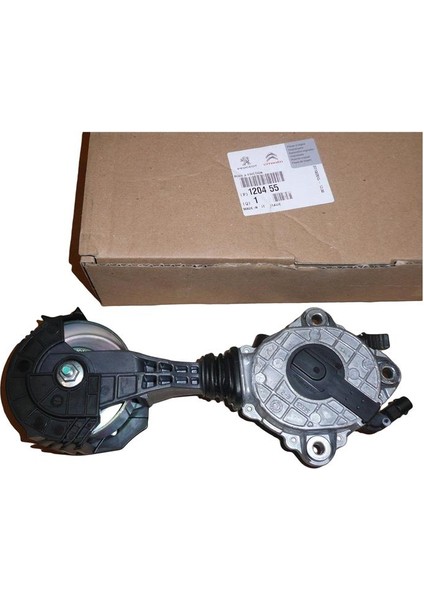 V Kayıs Gergı Rulmanı P207-P308-P3008-P508-P5008-PARTNER-BERLINGO-C3-C4-C5-DS3-DS4-DS5 1.6 Thp Vtı Bmw F20 F30 Mını R55 R56 R57 R60 Sensorlu