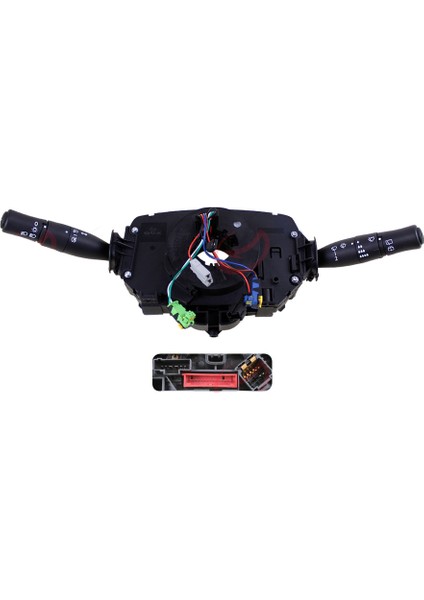 Far Sinyal Silecek Korna Kolu Orta Gövdesi Komple Mgn Iı Hb 02-09