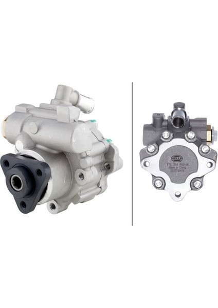 Dıreksıyon Pompası Bmw M52 M54 E39 E38