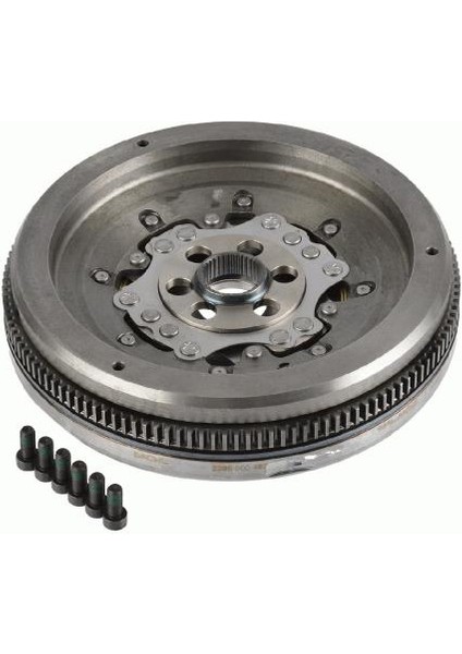 Volan Otomatık Caddy-Golf5-Jetta 1.9 Tdı Bls-Bxe 2004