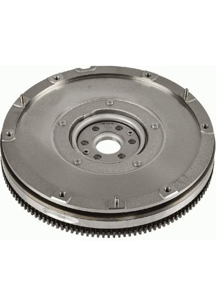 Volant Komple Cıst Kutle Cmax Iı 10 Focus Iıı 11 17 Mondeo Iv 07 14 S-Max 09 1.6 Ecoboost Kuga Iı 13 6 Vıtes Sanz 150-160-182 Ps Benzınlı