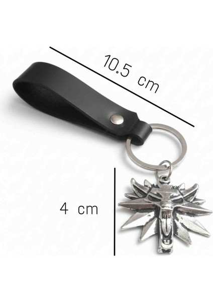 Deri Anahtarlık Kurt Tasarım Hakiki Deri Anahtarlık Hediye Anahtarlık fırsatları