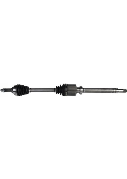 On Aks Komple Sağ Tourneo Custom 2.2 Tdci-2.0tdci 155HP Kısa Şase 12