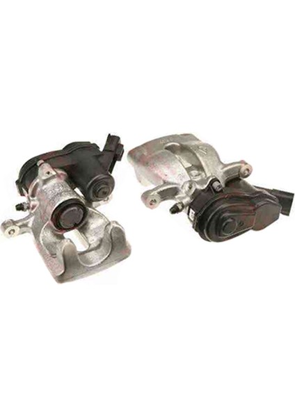 Fren Kaliperi Elektronik Arka Sag Fluence 09 Megane Iıı 09 Megane Iv 15 Captur Iı 20 Clıo V 19 Pıston 34MM Dısk 274MM Motorlu Beyın