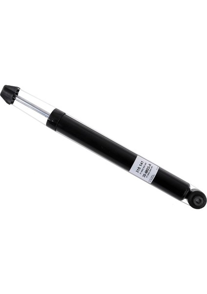 Arka Amortisör L/r Peugeot P308 1.4 16V-1.6 16V-1.6 Hdı-2.0 Hdi 07 14 Gazlı