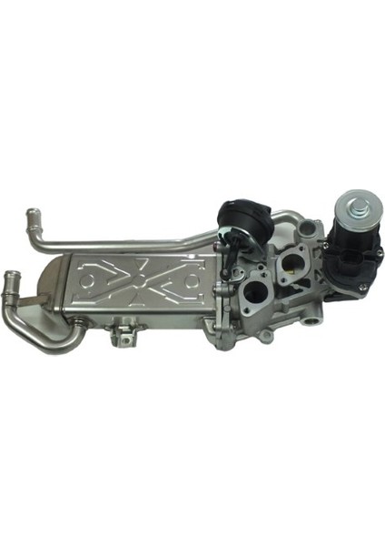 Egr 1.2 Cfw Polo-Ibıza-Fabıa-Rommstar-Rapıd