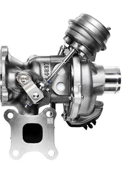 Turbo Sarj Focus Iıı 11 17 C-Max 11 17 Fiesta 08 17 Mondeo Iv 14 B-Max 12 Ecosport 12 1.0 Ecoboos Ecoboost