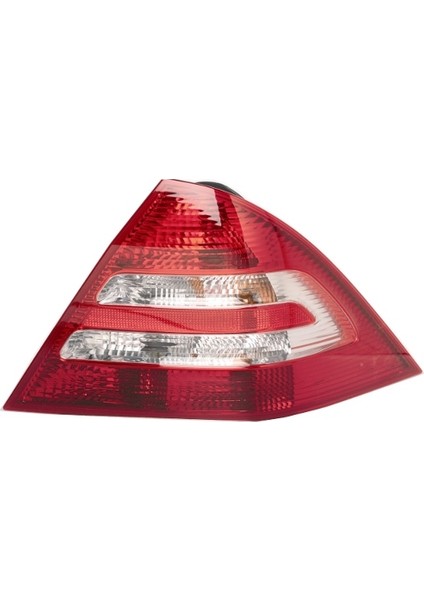 Stop Lambası Sag Facelift Mercedes C-Class W203 04 07