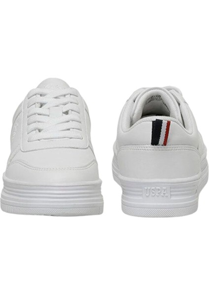 SURI 4FX Beyaz Kadın Sneaker Günlük Ayakkabı modelleri