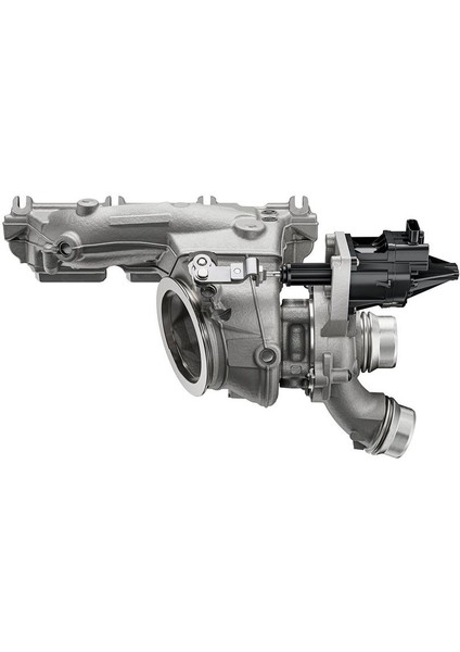 Turbosarj Komple Bmw B38 F20 F30 15 19 F22 F23 15 21 F32 F36 15 20