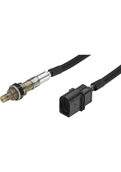 LZA07-V1 Oksijen Sensörü Audı A3-Altea-Toledo-Octavıa-Golf V-Vı-Jetta Iıı 1.6 16V 10/05