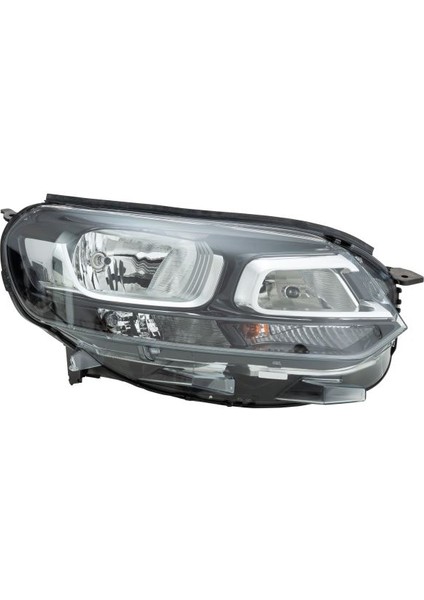 Far Sağ Komple Opel Vıvaro C 19 Zafıra Lıfe 19 Jumpy Iıı 16