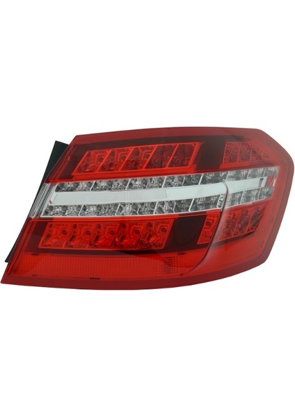 Stop Lambası Sag Dıs LED Mercedes E-Class W212 09 13