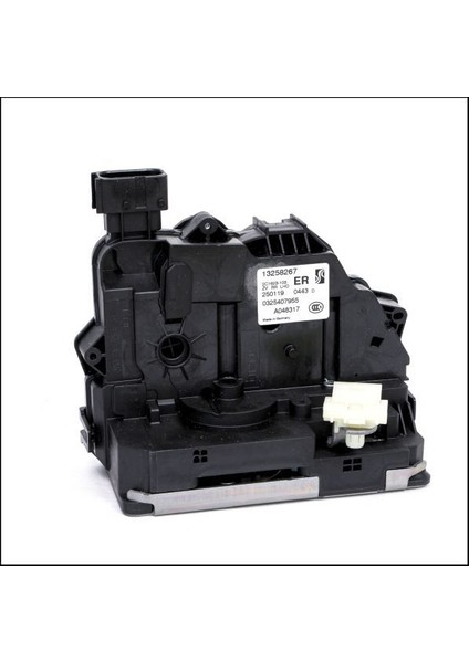 Kapı Kilidi Ön Arka Uyumlu Sağ Corsa D-Merıva B 5133159-55702905