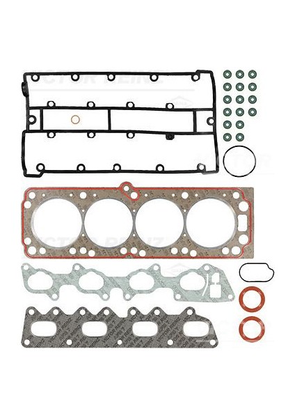Üst Takım Conta Astra F-Vectra A 2.0 16V C20XE