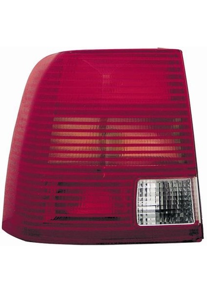 11-A206-01-2B W.passat Arka Stop Lh.97-00