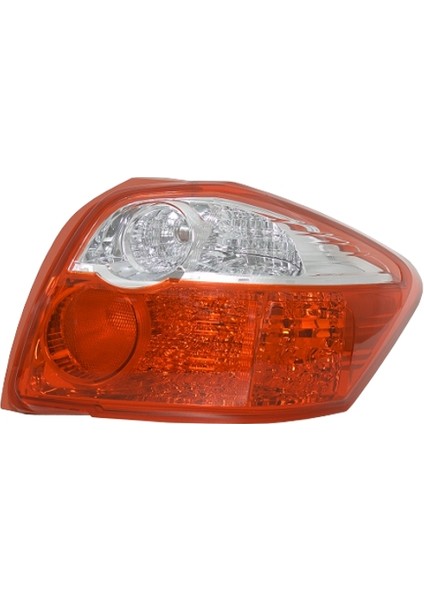 Stop Lambası Sağ Toyota Aurıs 1.4l 1ndtv NDE150. 1.6l 1zrfe ZRE151 Hb 10-12