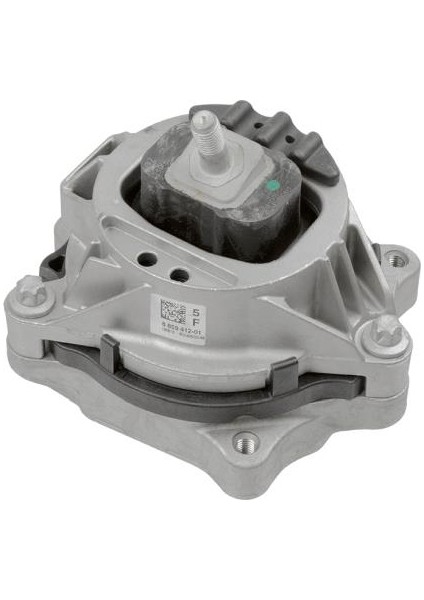 Motor Takozu Sag Bmw B47 F20 F30 F32 F33 F34 F36 F22 F23