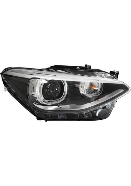 20-E075-06-2B B.1 F20 Ön Far El.motor.xenon Tip Rh.11-