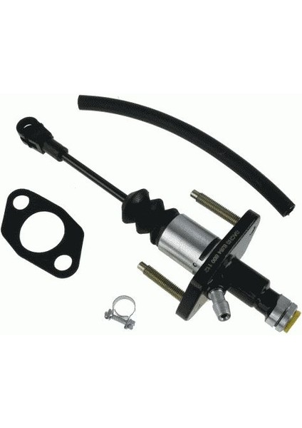 Debriyaj Üst Merkezi Astra G-Astra H