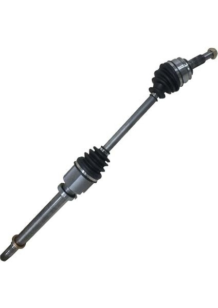 Aks Ön Sağ Kng Iıı 1.5 Dci-1.6-1.6 16V 09