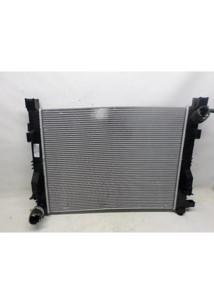 Radyatör Clıo Iv 11/12 Dacıa Dokker-Logan Iı-Lodgy 0.9-1.2-1.5dci