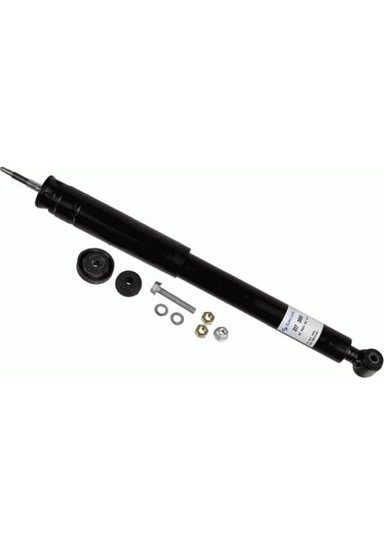 Amortısor Arka Gazlı Mercedes Clk-Class C208 97 03