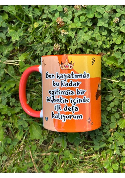 Prens Kupa, Kaliteli Porselen, Hediyelik Kupa, Baskılı Kupa, Prens Tasarım Kupa indirimleri