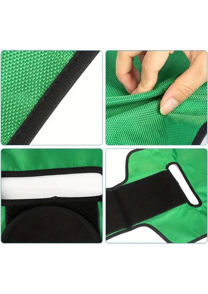 Hasta Çevirme ve Pozisyonlandırma Aparatı – Alt Bezi ve Çarşaf Değiştirmeye Uygun modelleri