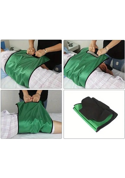 Hasta Çevirme ve Pozisyonlandırma Aparatı – Alt Bezi ve Çarşaf Değiştirmeye Uygun fırsatları