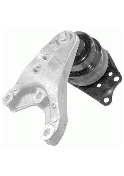 Motor Takozu Sağ Polo-Fabıa 1.2-1.4 Tdı Amf-Bnv-Bnm-Cfwa