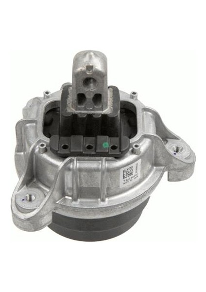 Motor Takozu Bmw F10 F11