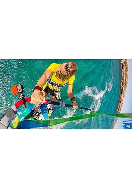 AGTLM-001, Aksiyon Kamera Aksesuarı, Geniş Boru Bağlantı Parçası modelleri