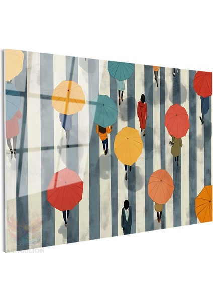 Cam Yatay Duvar Tablosu Cam Soyut Sanat3 Ev Ofis Salon Modern Duvar Tablosu fiyatları