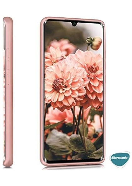 Silicone Mi 10 Lite Için Kılıf Siyah [mi 10 Lite ile Uyumlu Kılıf - Siyah] modelleri