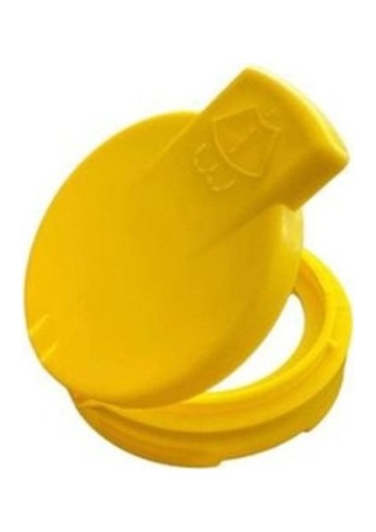 Cam Su Depo Kapağı Megane Iv Scenıc Iv 15-