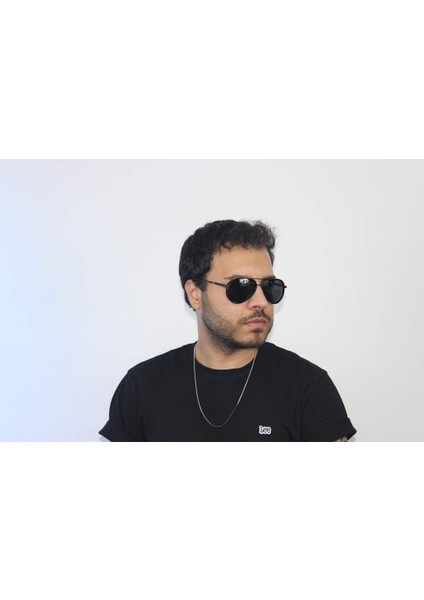 PB8144 56 17 140 C1 Erkek Güneş Gözlüğü