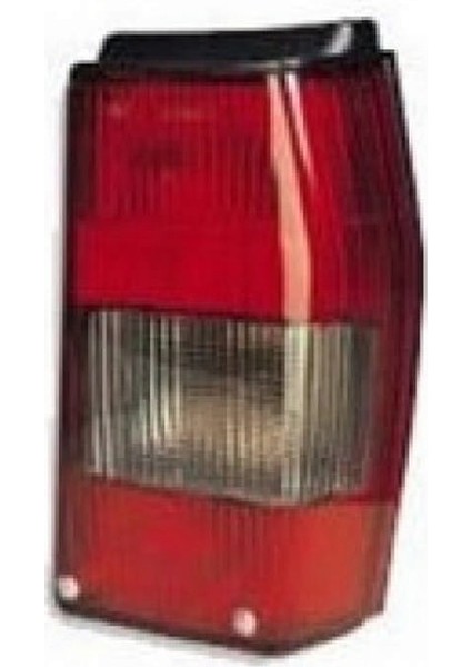 Mtxdpn Stop Cami Sağ Kartal Slx-S 95 Md.