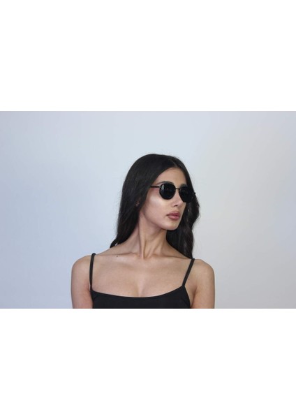 PB6015 C1 52 16 136 Unisex Güneş Gözlüğü