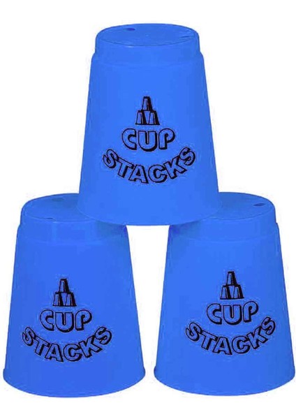 Cup Stacks Bardak Oyunu modelleri