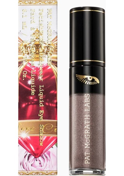 Love Collection Fetisheyes™ Sıvı Göz Farı fırsatları