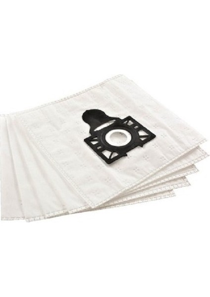 Beko Bks 1325 C Süpürge Uyumlu Toz Torbası