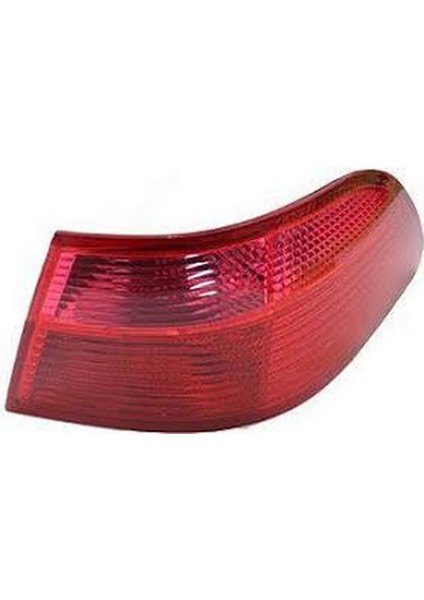 Mtxdpn Stop Lambasi Diş Sağ Albea Sole