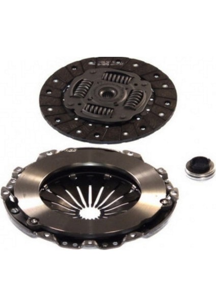 Mtxdpn Debriyaj Seti P3008-P407-P5008-C4-PICASSO C5 Iii-C4 Rcz