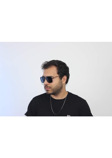 PB8126 C6 53 18 140 Polarized Erkek Güneş Gözlüğü fiyatları