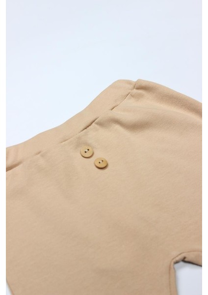 Bistyle I Am So Bear 3'lü Takım 13103 Bejekru modelleri