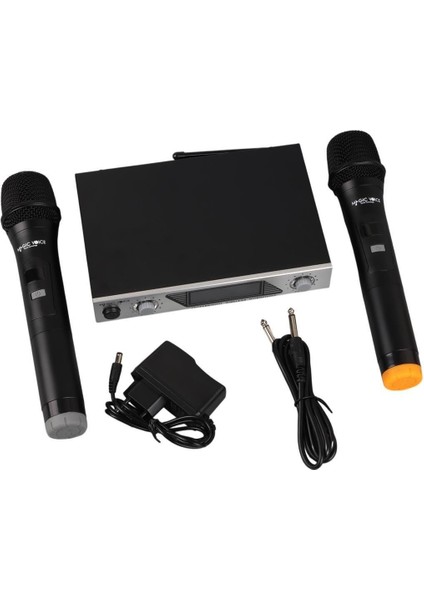 MV-1312EE Uhf 2 El Kablosuz Telsiz Mikrofon modelleri
